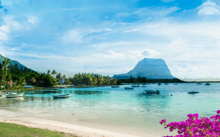 Living in Mauritius as a Foreigner
