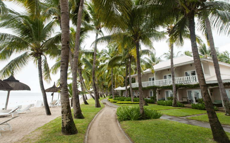 The Smart City Scheme in Mauritius: A Guide for Foreign Buyers