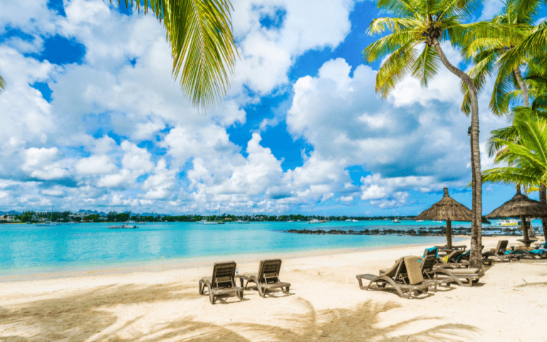 Good news for Expats in Mauritius