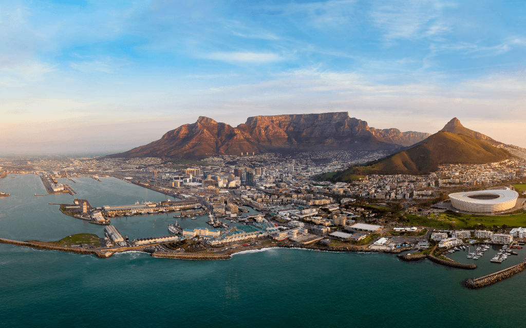 Beware of the South African Expat Tax!