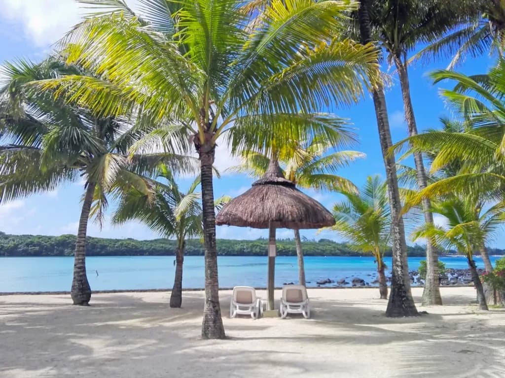 Retire to Mauritius from the UK – A Guide for UK Citizens